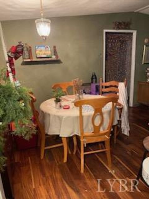 Tiny photo for 7359 Lewis Ford Rd Rd, Gladys, VA 24554 (MLS # 364649)