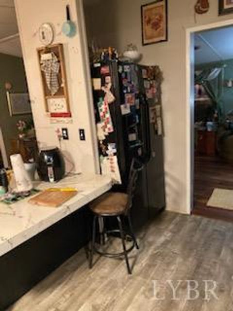 Tiny photo for 7359 Lewis Ford Rd Rd, Gladys, VA 24554 (MLS # 364649)