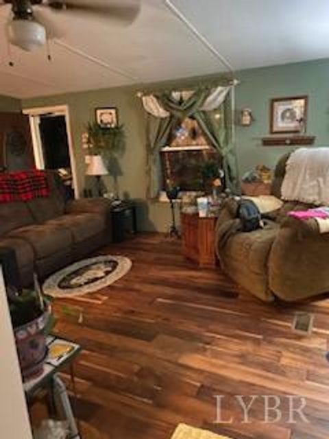 Tiny photo for 7359 Lewis Ford Rd Rd, Gladys, VA 24554 (MLS # 364649)