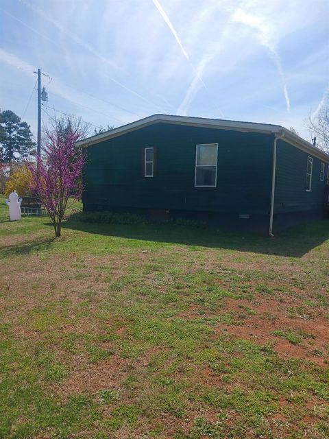 Tiny photo for 7359 Lewis Ford Rd Rd, Gladys, VA 24554 (MLS # 364649)