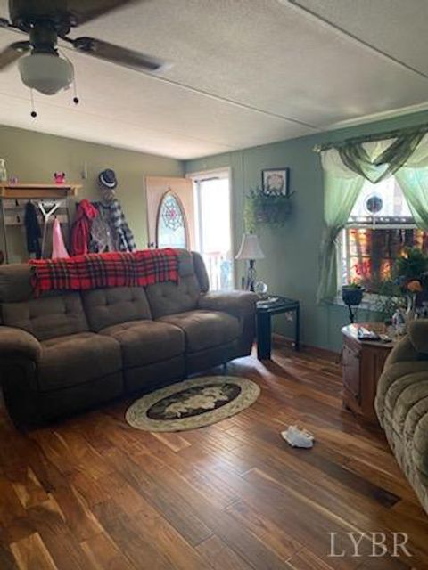 Tiny photo for 7359 Lewis Ford Rd Rd, Gladys, VA 24554 (MLS # 364649)