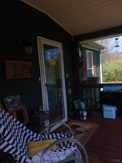 Tiny photo for 7359 Lewis Ford Rd Rd, Gladys, VA 24554 (MLS # 364649)
