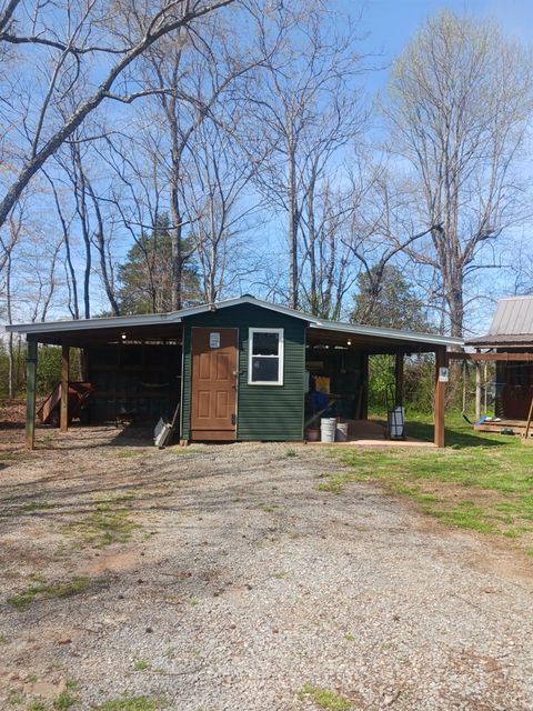 Tiny photo for 7359 Lewis Ford Rd Rd, Gladys, VA 24554 (MLS # 364649)
