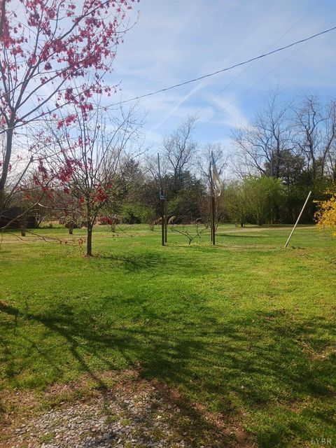 Tiny photo for 7359 Lewis Ford Rd Rd, Gladys, VA 24554 (MLS # 364649)
