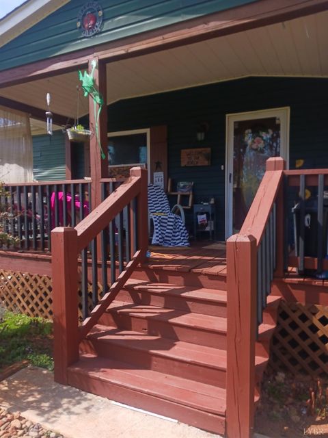 Tiny photo for 7359 Lewis Ford Rd Rd, Gladys, VA 24554 (MLS # 364649)