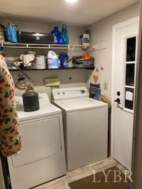 Tiny photo for 7359 Lewis Ford Rd Rd, Gladys, VA 24554 (MLS # 364649)