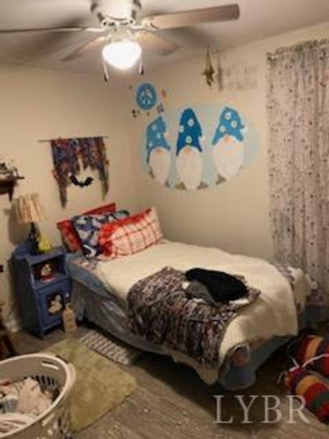 Tiny photo for 7359 Lewis Ford Rd Rd, Gladys, VA 24554 (MLS # 364649)