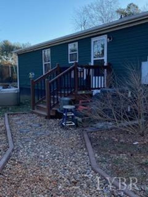 Tiny photo for 7359 Lewis Ford Rd Rd, Gladys, VA 24554 (MLS # 364649)