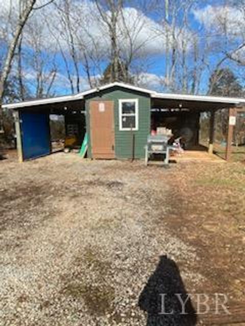 Tiny photo for 7359 Lewis Ford Rd Rd, Gladys, VA 24554 (MLS # 364649)