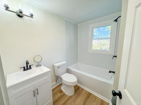 Tiny photo for 255 Glade Road, Madison Heights, VA 24572 (MLS # 362777)