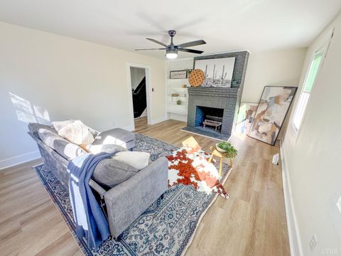 Tiny photo for 255 Glade Road, Madison Heights, VA 24572 (MLS # 362777)