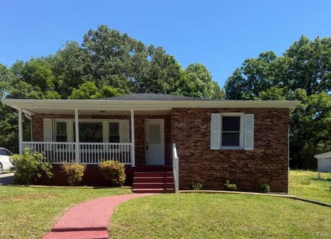 Homes For Sale - 1606 South Street<br/> Danville, VA 24540