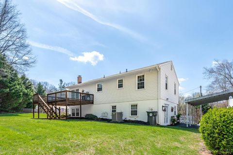 Tiny photo for 1136 Coolbrook Road, Bedford, VA 24523 (MLS # 365452)