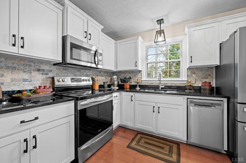 Tiny photo for 1136 Coolbrook Road, Bedford, VA 24523 (MLS # 365452)