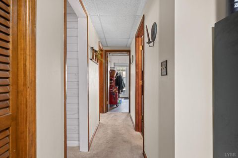 Tiny photo for 1136 Coolbrook Road, Bedford, VA 24523 (MLS # 365452)