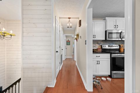 Tiny photo for 1136 Coolbrook Road, Bedford, VA 24523 (MLS # 365452)