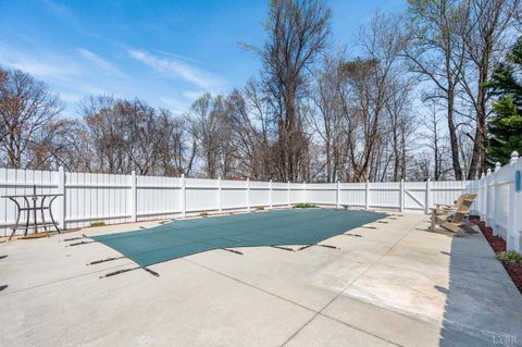 Tiny photo for 1136 Coolbrook Road, Bedford, VA 24523 (MLS # 365452)