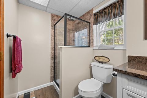 Tiny photo for 1136 Coolbrook Road, Bedford, VA 24523 (MLS # 365452)