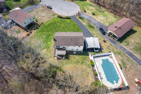 Tiny photo for 1136 Coolbrook Road, Bedford, VA 24523 (MLS # 365452)
