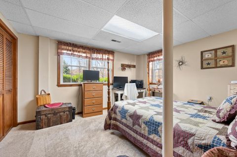 Tiny photo for 1136 Coolbrook Road, Bedford, VA 24523 (MLS # 365452)