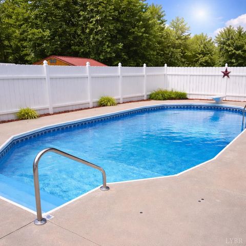 Tiny photo for 1136 Coolbrook Road, Bedford, VA 24523 (MLS # 365452)