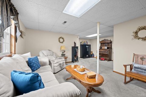 Tiny photo for 1136 Coolbrook Road, Bedford, VA 24523 (MLS # 365452)