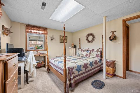 Tiny photo for 1136 Coolbrook Road, Bedford, VA 24523 (MLS # 365452)