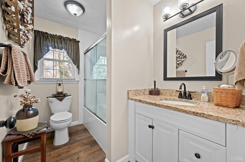 Tiny photo for 1136 Coolbrook Road, Bedford, VA 24523 (MLS # 365452)