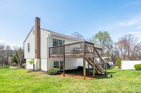 Tiny photo for 1136 Coolbrook Road, Bedford, VA 24523 (MLS # 365452)