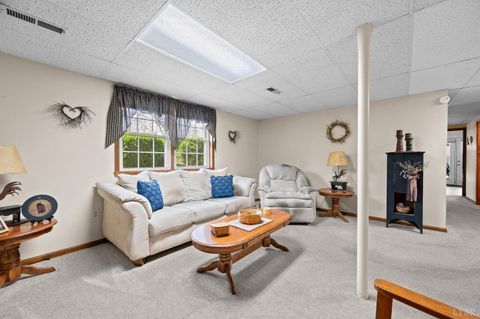 Tiny photo for 1136 Coolbrook Road, Bedford, VA 24523 (MLS # 365452)