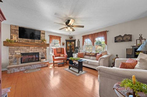 Tiny photo for 1136 Coolbrook Road, Bedford, VA 24523 (MLS # 365452)