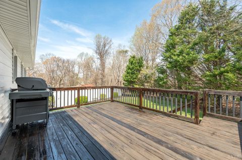 Tiny photo for 1136 Coolbrook Road, Bedford, VA 24523 (MLS # 365452)