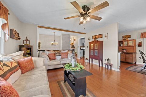 Tiny photo for 1136 Coolbrook Road, Bedford, VA 24523 (MLS # 365452)