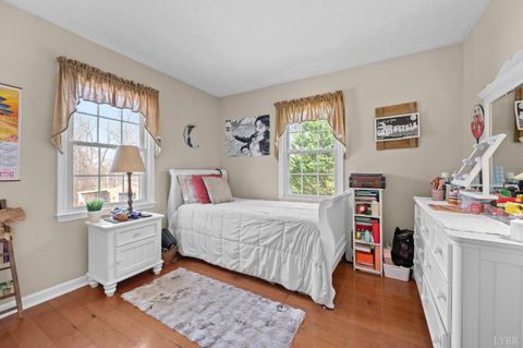 Tiny photo for 1136 Coolbrook Road, Bedford, VA 24523 (MLS # 365452)