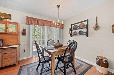 Tiny photo for 1136 Coolbrook Road, Bedford, VA 24523 (MLS # 365452)