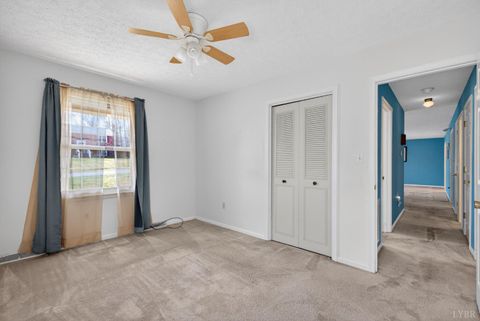 Tiny photo for 163 Baldwin Circle Cir, Lynchburg, VA 24502 (MLS # 365473)