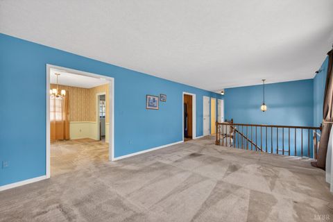 Tiny photo for 163 Baldwin Circle Cir, Lynchburg, VA 24502 (MLS # 365473)