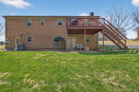 Tiny photo for 163 Baldwin Circle Cir, Lynchburg, VA 24502 (MLS # 365473)