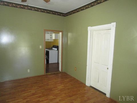 Tiny photo for 107 North Marion Avenue, Covington, VA 24426 (MLS # 362731)