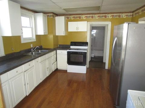 Tiny photo for 107 North Marion Avenue, Covington, VA 24426 (MLS # 362731)