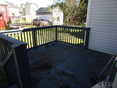 Tiny photo for 107 North Marion Avenue, Covington, VA 24426 (MLS # 362731)