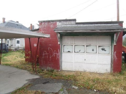 Tiny photo for 107 North Marion Avenue, Covington, VA 24426 (MLS # 362731)