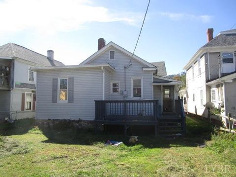 Tiny photo for 107 North Marion Avenue, Covington, VA 24426 (MLS # 362731)