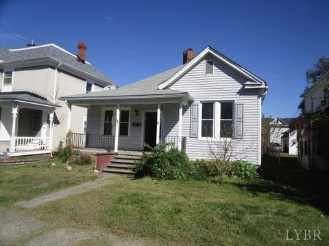 Photo of 107 North Marion Avenue, Covington, VA 24426 (MLS # 362731) Photo of 107 North Marion Avenue, Covington, VA 24426 (MLS # 362731)