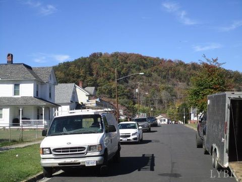 Tiny photo for 107 North Marion Avenue, Covington, VA 24426 (MLS # 362731)