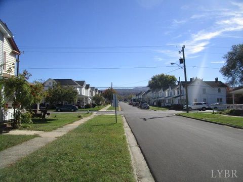 Tiny photo for 107 North Marion Avenue, Covington, VA 24426 (MLS # 362731)