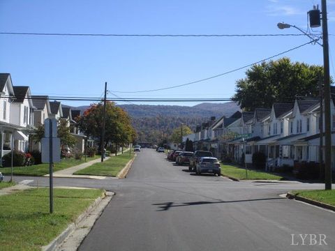 Tiny photo for 107 North Marion Avenue, Covington, VA 24426 (MLS # 362731)