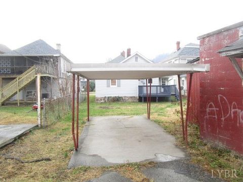 Tiny photo for 107 North Marion Avenue, Covington, VA 24426 (MLS # 362731)