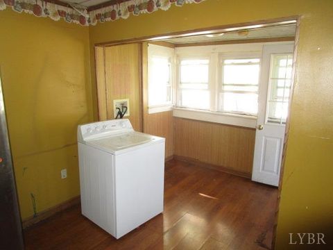 Tiny photo for 107 North Marion Avenue, Covington, VA 24426 (MLS # 362731)