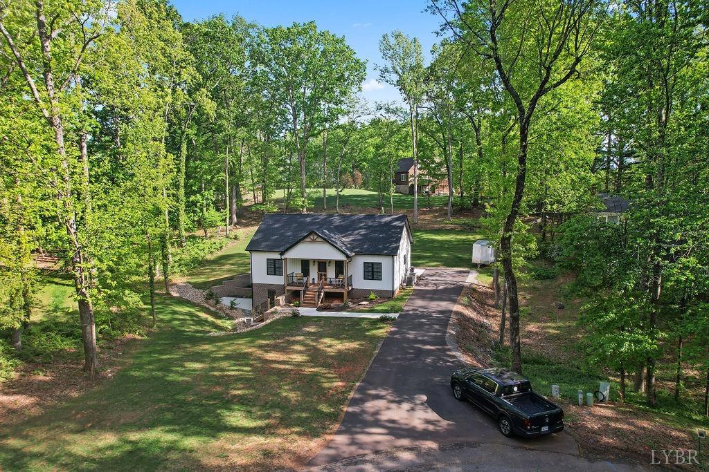 1038 Oak Leaf Court, Forest, Virginia image 35